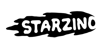 Starzino Casino Logo